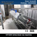 Focusun good working performance block dry ice machine